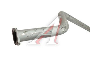 Глушитель ГАЗель Next дв.CUMMINS 2.8 ЕВРО-5 удлиненная база усиленный АВТОГЛУШИТЕЛЬ АК A21R32-1201008-20 ПРЕМИУМ, A21R32-1201008-20/3110-1202105/3110-1202105-50