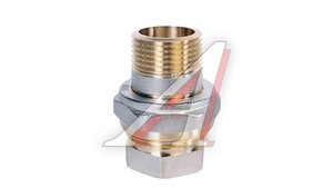 Американка TST 3/4 прямая TST 151.04