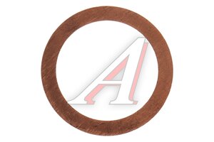 Кольцо уплотнительное TOYOTA Land Cruiser пробки сливной редуктора ЗМ MASUMA MDP-0040, 90430-24003