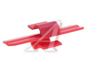 Кронштейн NISSAN Maxima троса багажника OE 84437-41L00