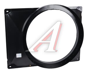 Диффузор SHACMAN SHAANXI X5000 радиатора MOVELEX DZ97259536106-MX, DZ97259536106