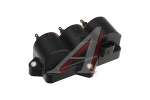 Катушка зажигания DAEWOO Matiz (01-) KORTEX KIC020, 880114, 96291054