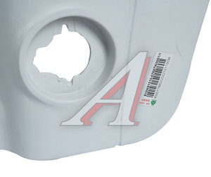 Крыло SITRAK левое передняя часть (под покраску) OE 810W61510-0769TW0001, 810W61510-0769/1