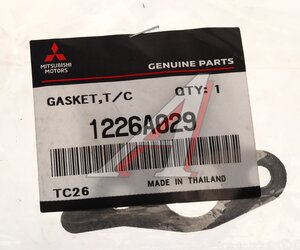 Прокладка MITSUBISHI L200 (16-) (4N15) турбокомпрессора OE 1226A029