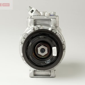 Компрессор VW Amarok (10-) кондиционера DENSO DCP32050, 7E0820803F