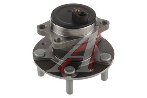 Ступица CHANGAN CS55 задняя KORTEX KHB4508STD, S202F2603030501