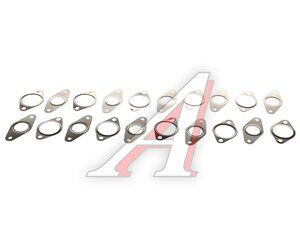 Прокладка PEUGEOT Boxer клапана рециркуляции отработанных газов (10шт.) MEAT&DORIA 01615, 1618.HQ/1618.R5