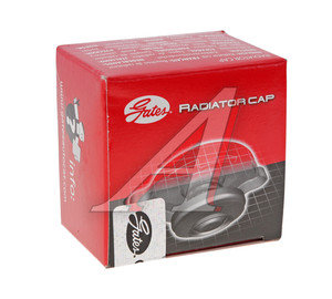 Крышка бачка расширительного FORD Focus (05-) GATES RC240