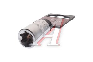 Головка торцевая 1/2" TORX E20 THORVIK S13S1320
