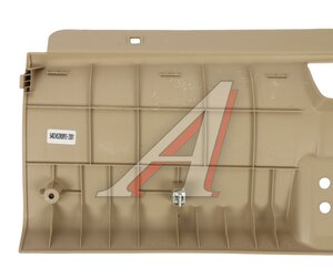 Панель салона JAC OE 5402452R0093-Z001