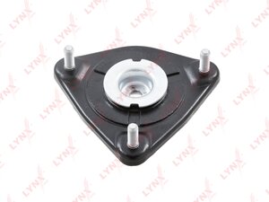 Опора амортизатора KIA Ceed (12-18) переднего LYNX MA1301LR, 54610-A5000