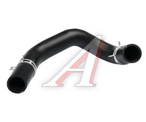 Патрубок HYUNDAI H-100 системы охлаждения OE 25412-4B000