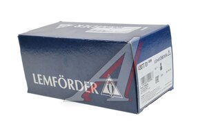 Опора шаровая VW Touareg (18-) AUDI Q7 (15-) левая/правая LEMFORDER 4307701, 4M0407689C