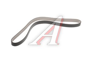 Ремень приводной поликлиновой 6PK1038 TOYOTA Camry (-06) MICHELIN 6PK1038, 1987946000