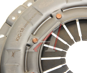 Корзина сцепления KIA Bongo 3 (06-) (2.7/3.0) VALEO PHC KIC-18, KIC-18/21026, 0K79A-16410