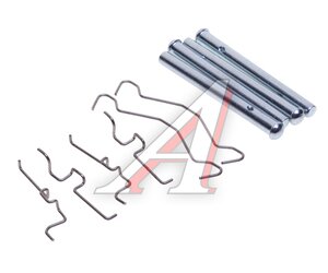 Ремкомплект TOYOTA Celica колодок тормозных задних FRENKIT 901683, PFK537, 04948-20010