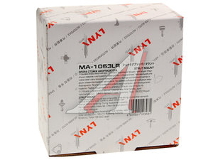 Опора амортизатора SUZUKI Grand Vitara переднего LYNX MA1053LR, 41810-78K00