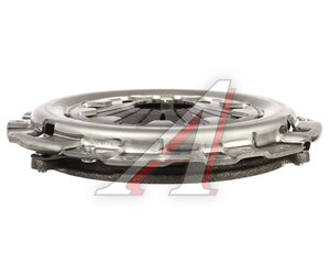 Корзина сцепления DAEWOO Damas (91-) (0.8) VALEO PHC 16495, DWC-15/16495, 22100-A80D00