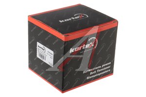 Ролик приводного ремня NISSAN Teana (J32) натяжителя KORTEX KTP2053, T39155, 11955-JA10D