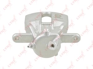 Суппорт RENAULT Duster передний левый LYNX BA3389, 7701208332