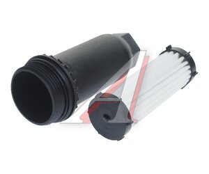 Фильтр масляный АКПП FORD Focus (05-) STELLOX 2051096SX, 1498784