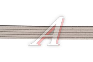 Ремень приводной поликлиновой 5PK1510 MERCEDES A-Class MICHELIN 5PK1510