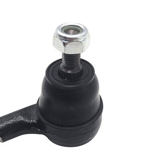 Наконечник рулевой тяги PEUGEOT 206,307 CITROEN C4 левый CTR CE0608L, CEPU-18L, 3817.41