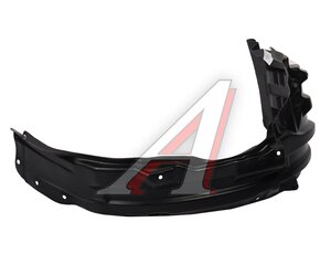 Подкрылок MITSUBISHI Outlander (12-22) передний правый NSP NSP1BD04074, 5370B818