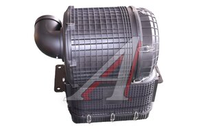 Корпус SHACMAN SHAANXI X6000 фильтра воздушного MOVELEX DZ91259190042-MX, DZ91259190042