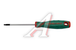 Отвертка TORX T10х80мм JONNESWAY D71T10