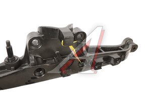 Балка балансировочная DONGFENG GX моста заднего левая в сборе MOVELEX 2935306-H19C0-MX, 2935306-H19C0