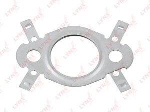 Прокладка VW Amarok (10-),T5 клапана рециркуляции картерных газов LYNX SG2072, 214.500, 03L131547N