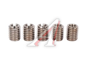 Набор резьбовых футорок M5x0.8xM8x1.25-L10мм 5шт ANROKEY AR-NFM5xM8-L10