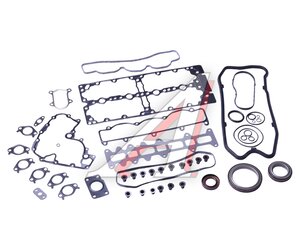 Прокладка двигателя PEUGEOT Boxer CITROEN Jumper (06-) FIAT Ducato комплект BSG BSG25115002, BSG25-115-002, 504049360
