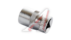 Головка торцевая 3/8" 12мм 6-ти гранная АВТОDЕЛО 39962, 16049