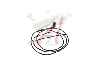 Бачок омывателя DONGFENG GX в сборе MOVELEX 3747910-C6100-MX, 3747910-C6100