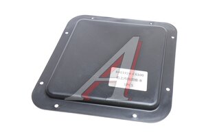 Лючок DONGFENG GX брызговика кабины переднего MOVELEX 8403324-C6100-MX, 8403324-C6100