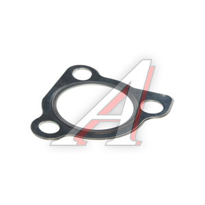 Прокладка VW AUDI SEAT SKODA выхлопной системы ELRING 237.070, 237070, 06A253039E