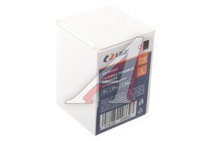 Головка торцевая 3/4" 27мм ударная L=52мм LIGE LG-665127