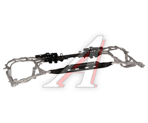 Каркас SHACMAN SHAANXI X6000 бампера переднего OE DZ9X259620130, DZ9X259620130-WX