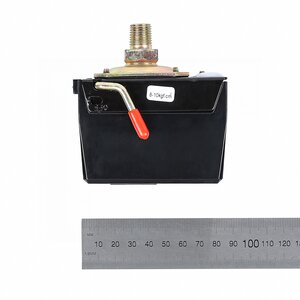 Прессостат 380V NCEO120/1000 NORDBERG NCEO120/1000