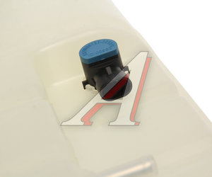 Бачок расширительный SITRAK C7H MAX OE 812W061250005