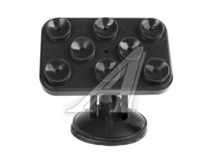 Держатель телефона универсальный SKYWAY HX-800 Black