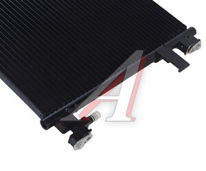 Радиатор кондиционера CHEVROLET Cruze (09-) OPEL Astra (09-) DELCOPARTS 19347485, 940134, 1850136/13267648