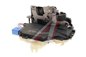 Замок двери VW T5 (03-15) передней правой VIKA 88371345201, 813452, 3B1837016CC