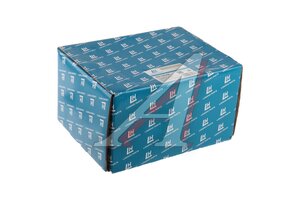 Суппорт PEUGEOT Boxer CITROEN Jumper (06-) FIAT Ducato передний левый LONGHO 8910849, BHS1307E, 4401.J8