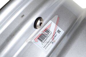 Диск колесный ГАЗель Next НН,СОБОЛЬ Next НН (1600кг) ASTERRO 3302-3101015-05 (ASTERRO TC16123A), 6.50-16 ЕТ106 D130, 3302-3101015