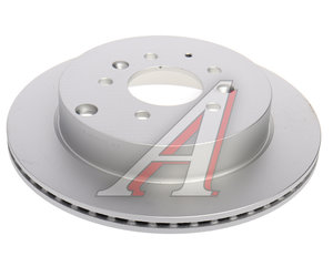 Диск тормозной MAZDA CX-7 (06-12) задний (1шт.) TEXTAR 92180903