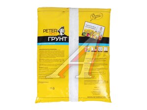 Грунт Пальмы и фикусы, линия ХОББИ, 10л Х-09-10