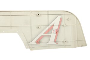 Дефлектор FAW J7,4180 кабины правый нижний (белый) MOVELEX 5704220-B90/I-MT-MX, 5704220-B90/I-MT